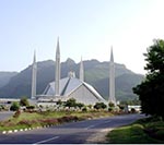 Pakistan Calls for Concerted  Efforts Against Terror 